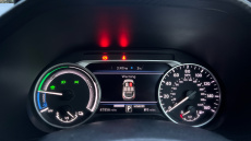 Nissan Juke 1.6 Hybrid N-Connecta 5dr Auto Hybrid Hatchback